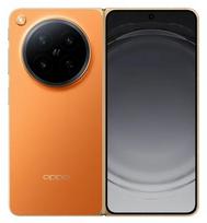 OPPO Find N6 5G 16/512GB oranžinės spalvos išmanusis telefonas