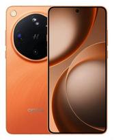 OPPO Find X9 Ultra 5G 16/1TB oranžinės spalvos išmanusis telefonas
