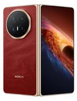Honor Magic V6 5G 16/1TB raudonos spalvos išmanusis telefonas