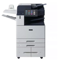 Xerox AltaLink B8201V_F Spausdintuvas lazerinis nespalvotas MFP A3 45/55 ppm USB Ethernet LAN NFC