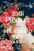 El. knyga Bet kuriuo kitu vardu - Jodi Picoult