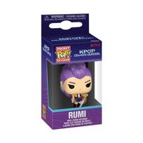 Kolekcinė figūrėlė-pakabukas FUNKO POP! KPDH - Rumi
