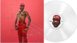 Tyler, The Creator: DON'T TAP THE GLASS LP