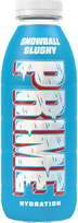 Gėrimas PRIME UK Snowball Slush (Blueberry and Raspberry), 500 ml x 1