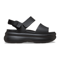 Crocs Soho Y-Strap - Dydis 41.5 (211755-001 Basutės)