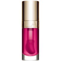 Clarins Lip Comfort Plumping Lip Oil 02 Raspberry, 7 ml