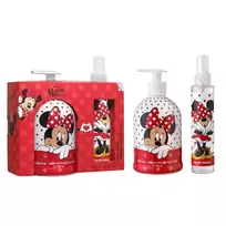 „Disney Air-val Minnie“ rankų muilas, 500 Bs, 150 ml