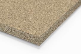 Medžio drožlių plokštė MDP 15 mm 2800x2070x15mm FSC 100% SCS-COC-007702