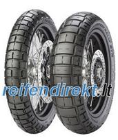 Pirelli Scorpion Rally STR ( 120/70 R18 TL 59V M+S identifikacija, M/C, Priekinis ratas DOT2021 )