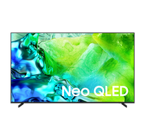 Televizorius Samsung Neo QLED QN80H 4K (55") 2026
