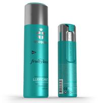 SWEDE - Juodieji serbentai ir laimas 50 ml
