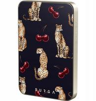 Burga Magnetic 5000 mAh cougar gold | PA_01MS_MAGPBANK5K-GO | 4772241085554