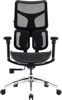 Sihoo DORO S100 Mesh Black | S100-M301 | 4820216978063