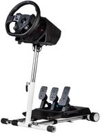 Wheel Stand Pro DD Black | WSP-DD-BLACK | 5907734782934