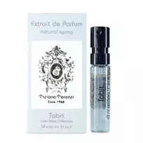 Universalūs kvepalai SAMPLE TIZIANA TERENZI Tabit Parfum spray 1,5ml