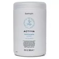 Kemon Actyva „Light Nutrition“ kondicionierius 200 ml