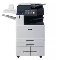 Xerox AltaLink B8201V_F Spausdintuvas lazerinis nespalvotas MFP A3 45/55 ppm USB Ethernet LAN NFC
