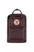 Kuprinė „Kanken“ su vietos nešiojamajam kompiuteriui (15 colių) – 424-blackberry, „FJALLRAVEN“