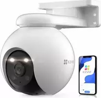 Kamera IP Ezviz Kamera Wi-fi 3K H8C PRO