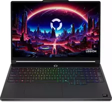 Laptop Lenovo Legion 5 15AHP11 Ryzen 7 250 / 16GB / 512GB / RTX 5070 / 165 Hz OLED (83Q7003JPB)