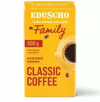 „Tchibo“ malta kava „Eduscho Family“, 500 g
