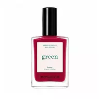 MANUCURIST_ Žaliasis nagų lakas „Amour“, 15 ml