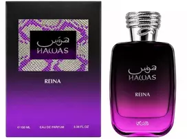 Rasasi Hawas Reina (W) EDP/S 100 ml