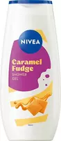 Nivea - Shower gel Salted Caramel 250 ml