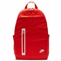 Sportinė mokyklinė kuprinė Nike Elemental raudona (20 l) DN2555-633