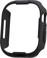 „Urban UAG Scout“ – apsauginis dėklas „Apple Watch“ 46 mm (juodas)