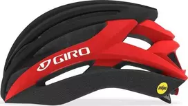 „Giro“ plento dviračių šalmas „Syntax Integrated MIPS“, dydis L (59–63 cm) (306115)