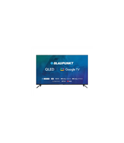Blaupunkt | QLED TV | 50QBG6000S | 50 | Smart TV | Google TV | UHD | Black