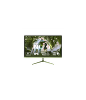 Arozzi | Nova | 27 " | IPS | QHD | 16:9 | 260 Hz | 1 ms | 2560 x 1440 pixels | 350 cd/m² | HDMI ports quantity 2 | Forest Green