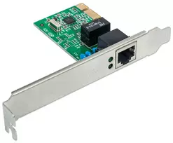 Intellinet 522533 tinklo plokštė Eternetas 1000Mbit/ai Vidinis