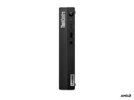 Naudotas kompiuteris LENOVO ThinkCentre M75q Tiny AMD Ryzen 5 PRO 5600GE 16GB 256GB SSD W10P 1YW RTB