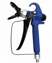 Beorio dažymo aparato pistoletas Kraft&Dele KD2171