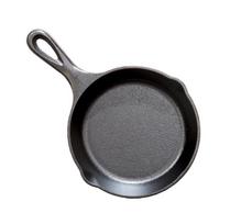 Ketaus keptuvė Lodge H3SK, Ø 16,5 cm