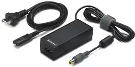 Nešiojamojo kompiuterio maitinimo adapteris Lenovo 65 W, (40Y7699)