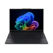Lenovo ThinkPad L16 G3 AMD | Black | 16 " | IPS | WUXGA | 1920 x 1200 pixels | Anti-glare | AMD Ryzen AI 5 | 430 | 24GB | SODIM