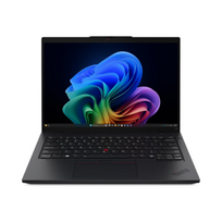 Lenovo ThinkPad L14 G7 AMD | Black | 14 " | IPS | WUXGA | 1920 x 1200 pixels | Anti-glare | AMD Ryzen AI 5 | 430 | 24GB | SODIM