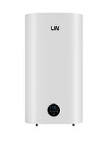 LIN LIFVD1SMWH 100L UNIVERSAL electric water heater, white, WiFi
