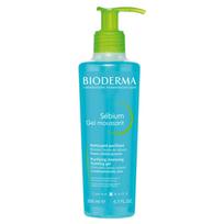 BIODERMA Sebium Purifying Cleansing Foaming Gel