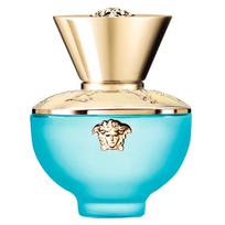 VERSACE Pour Femme Dylan Turquoise Eau De Toilette