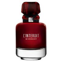 GIVENCHY L´Interdit Rouge Eau De Parfum