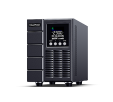 CyberPower | Smart App UPS Systems | OLS2000EA-DE | 2000 VA | 1800 W