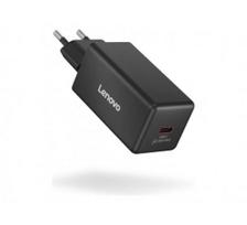Lenovo Mini GaN USB-C 65W (EU) | USB-C | 65 W | Power adapter