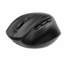 Gembird Triple-mode mouse | MUSW3-9B-01 | Wireless | 2.4G, Bluetooth | Black