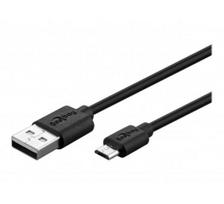 Goobay Micro-USB Charging and Sync Cable | USB-A to USB-B