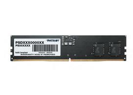 PATRIOT Memory Signature DDR5 16GB/5600 (1x16GB) CL46