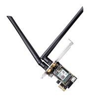 Cudy PCI-E WE3000 AX5400 Wi-Fi 6 Adapter